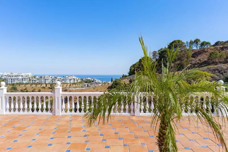 Finca - Cortijo in Estepona