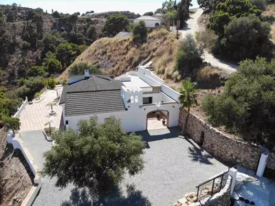 Finca - Cortijo in Estepona