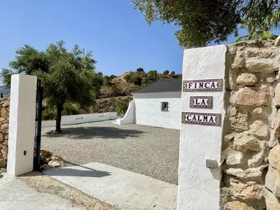 Finca - Cortijo in Estepona