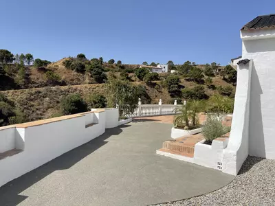 Finca - Cortijo in Estepona