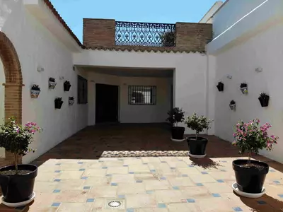 Finca - Cortijo in Estepona