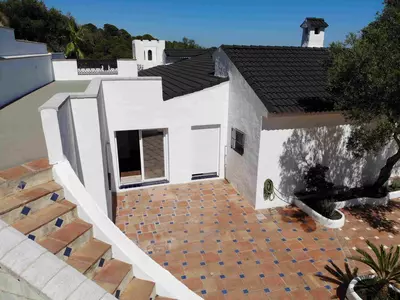 Finca - Cortijo in Estepona