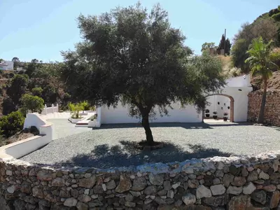 Finca - Cortijo in Estepona