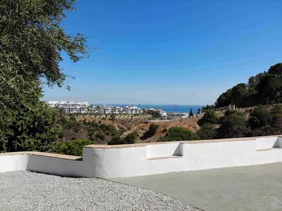 Finca - Cortijo in Estepona