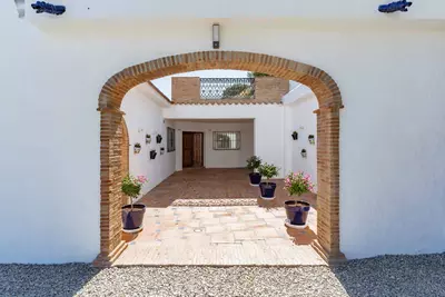 Finca - Cortijo in Estepona