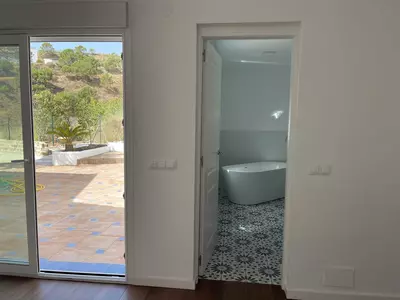 Finca - Cortijo in Estepona