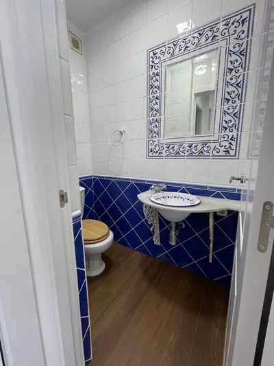 Finca - Cortijo in Estepona