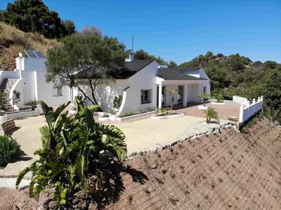 Finca - Cortijo in Estepona