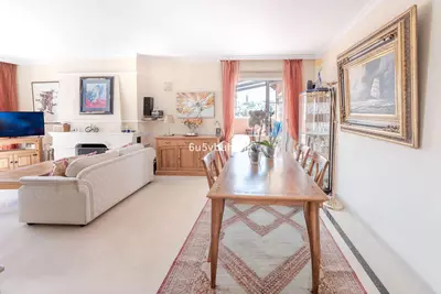 Penthouse Duplex in Marbella