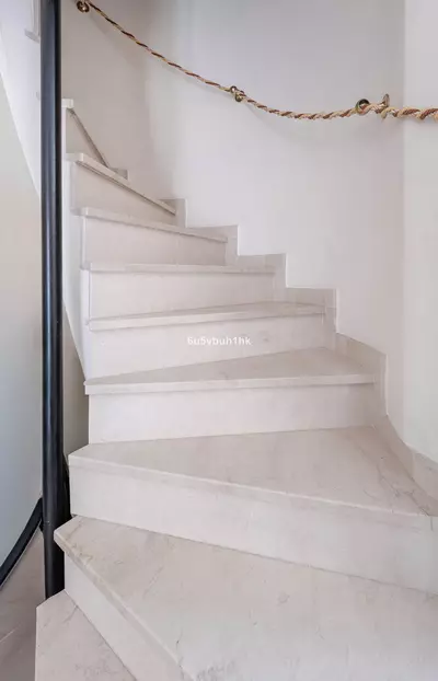 Penthouse Duplex in Marbella