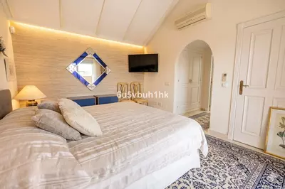Penthouse Duplex in Marbella