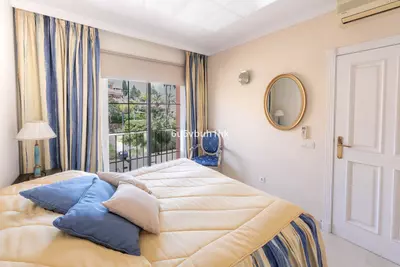 Penthouse Duplex in Marbella