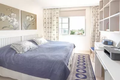 Penthouse Duplex in Marbella