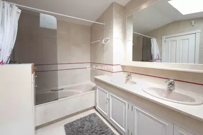 Penthouse Duplex in Marbella