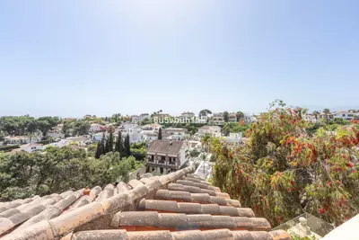 Penthouse Duplex in Marbella