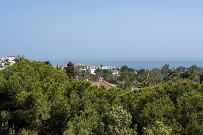 Penthouse Duplex in Marbella