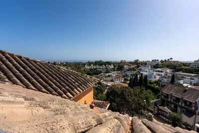 Penthouse Duplex in Marbella