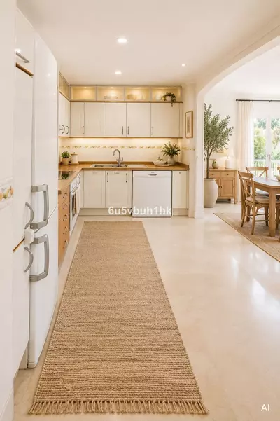 Penthouse Duplex in Marbella