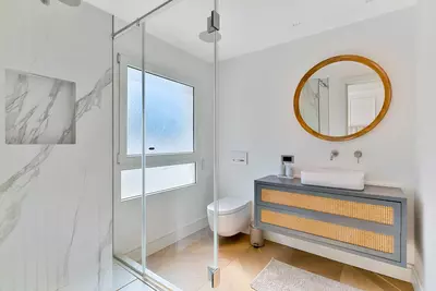 Semi-Detached House in Marbella