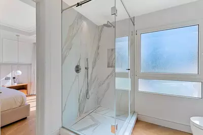 Semi-Detached House in Marbella