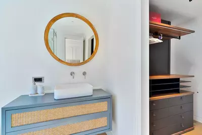 Semi-Detached House in Marbella