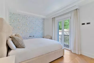 Semi-Detached House in Marbella