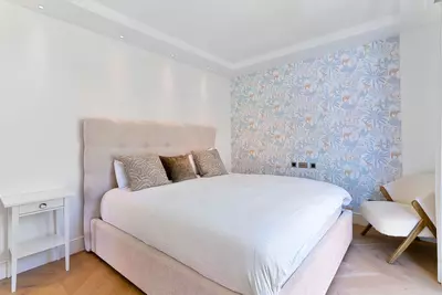 Semi-Detached House in Marbella