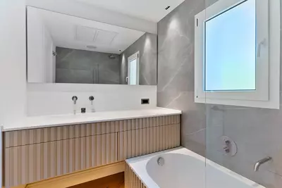 Semi-Detached House in Marbella