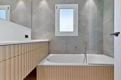 Semi-Detached House in Marbella