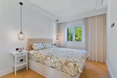 Semi-Detached House in Marbella