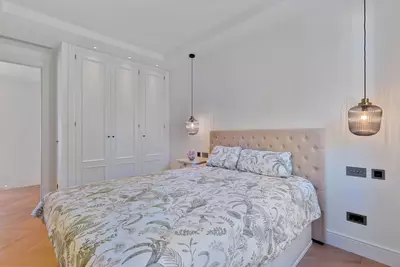 Semi-Detached House in Marbella