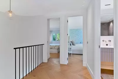 Semi-Detached House in Marbella