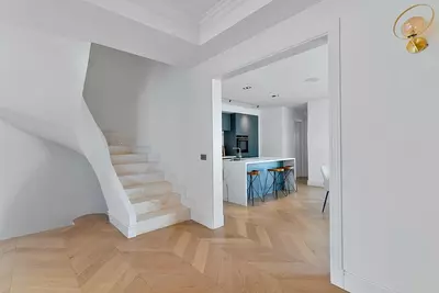 Semi-Detached House in Marbella