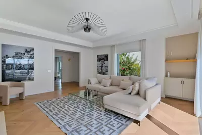 Semi-Detached House in Marbella
