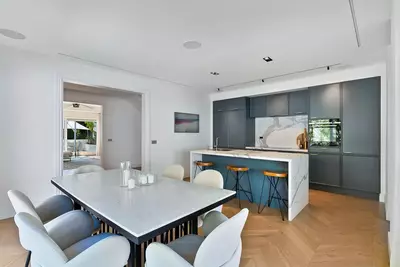 Semi-Detached House in Marbella