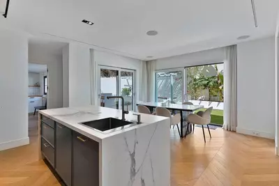 Semi-Detached House in Marbella