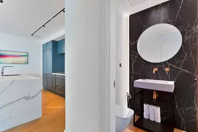 Semi-Detached House in Marbella