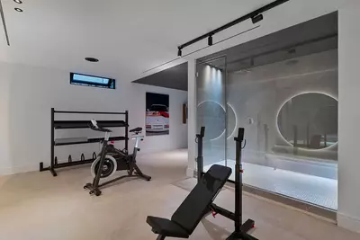 Semi-Detached House in Marbella