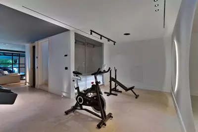 Semi-Detached House in Marbella