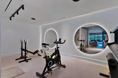 Semi-Detached House in Marbella