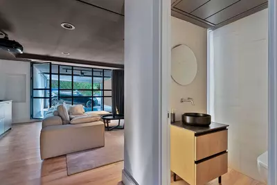 Semi-Detached House in Marbella