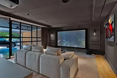 Semi-Detached House in Marbella
