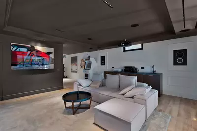 Semi-Detached House in Marbella