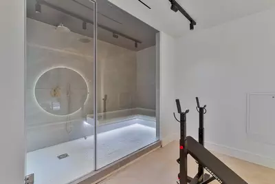 Semi-Detached House in Marbella