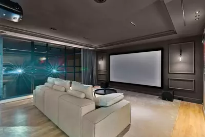 Semi-Detached House in Marbella