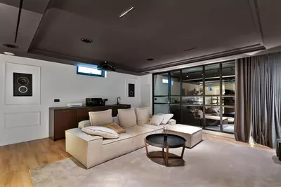Semi-Detached House in Marbella