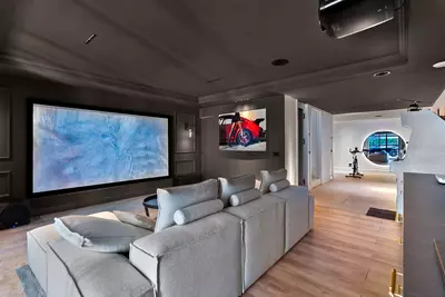 Semi-Detached House in Marbella