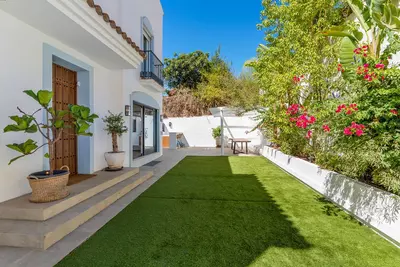 Semi-Detached House in Marbella