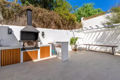 Semi-Detached House in Marbella