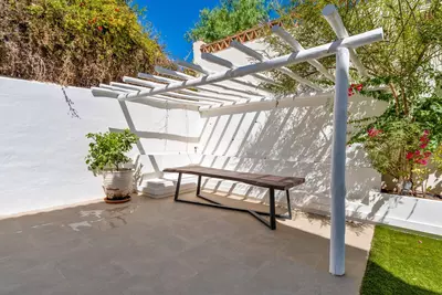 Semi-Detached House in Marbella